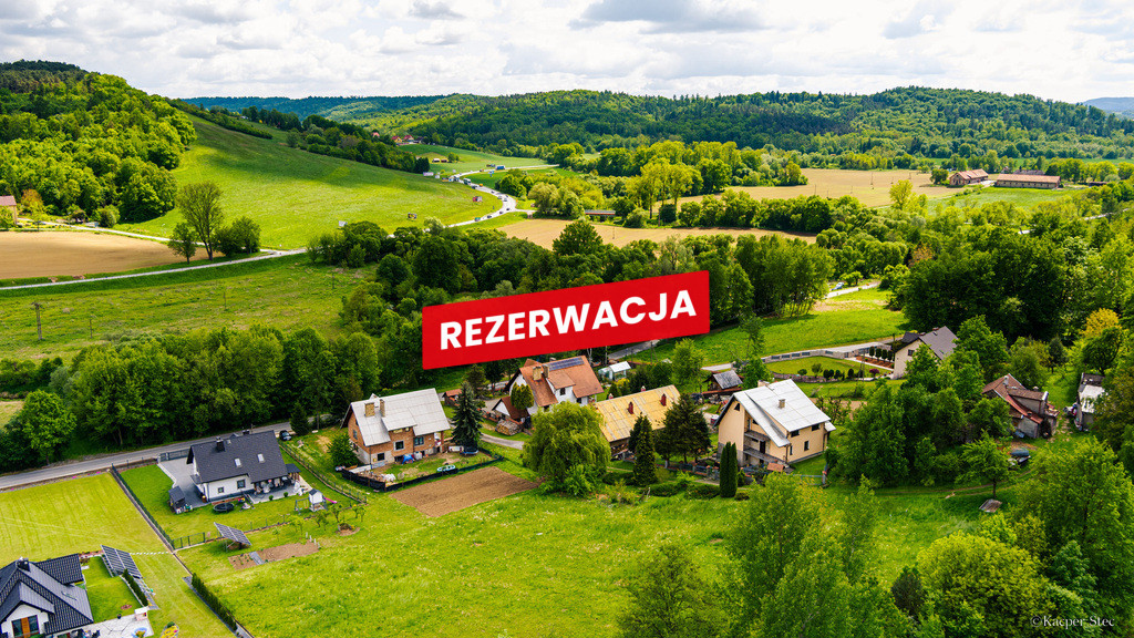 Dom Sprzedaż Jasień Sądecka 7