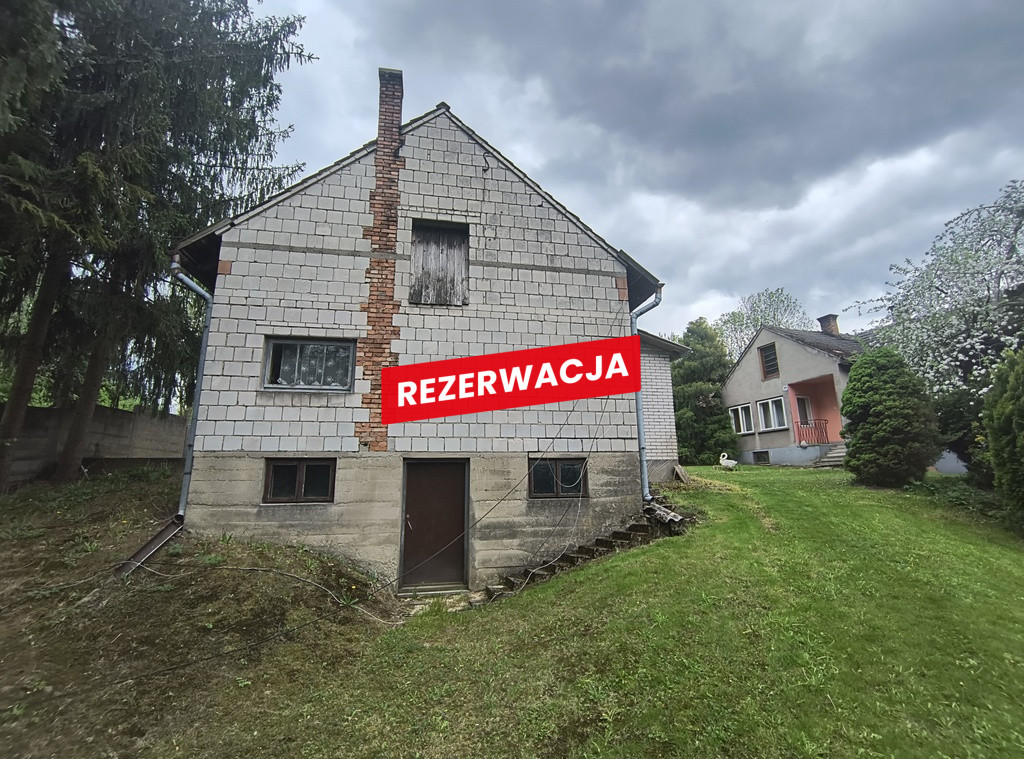 Dom Sprzedaż Łękawica 6