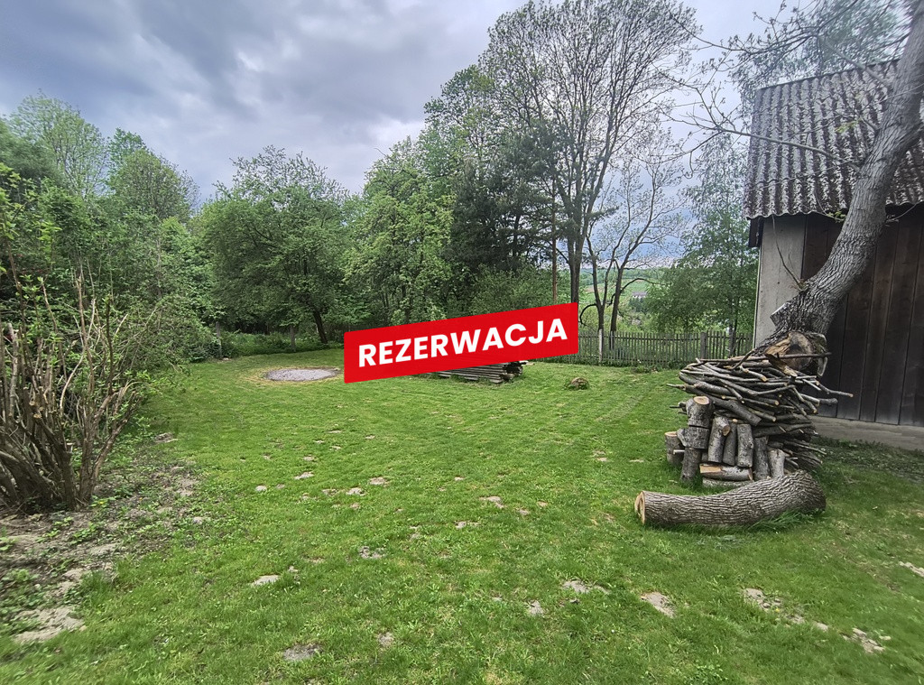 Dom Sprzedaż Łękawica 8