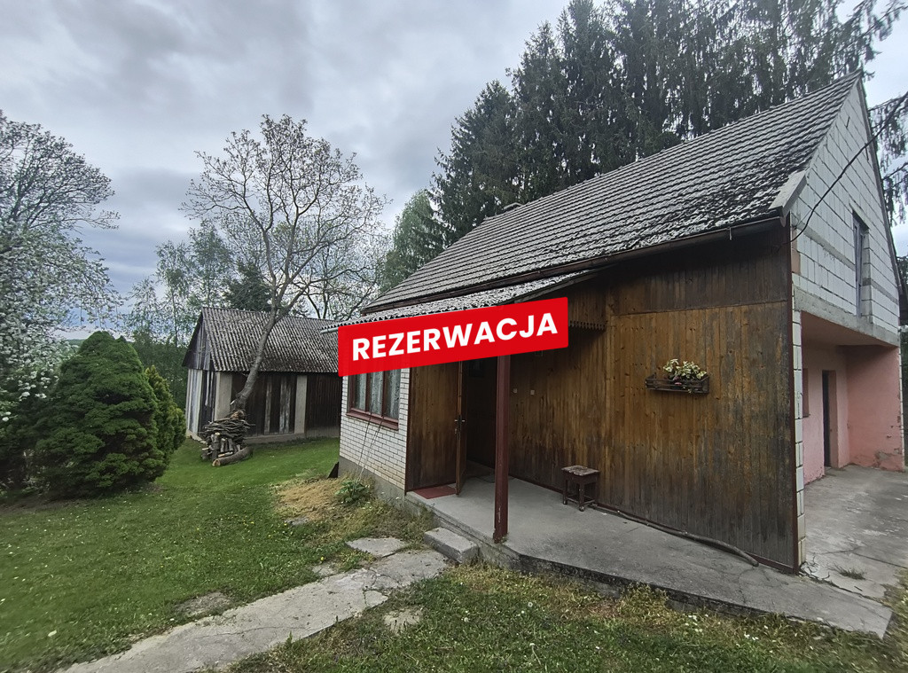 Dom Sprzedaż Łękawica 5