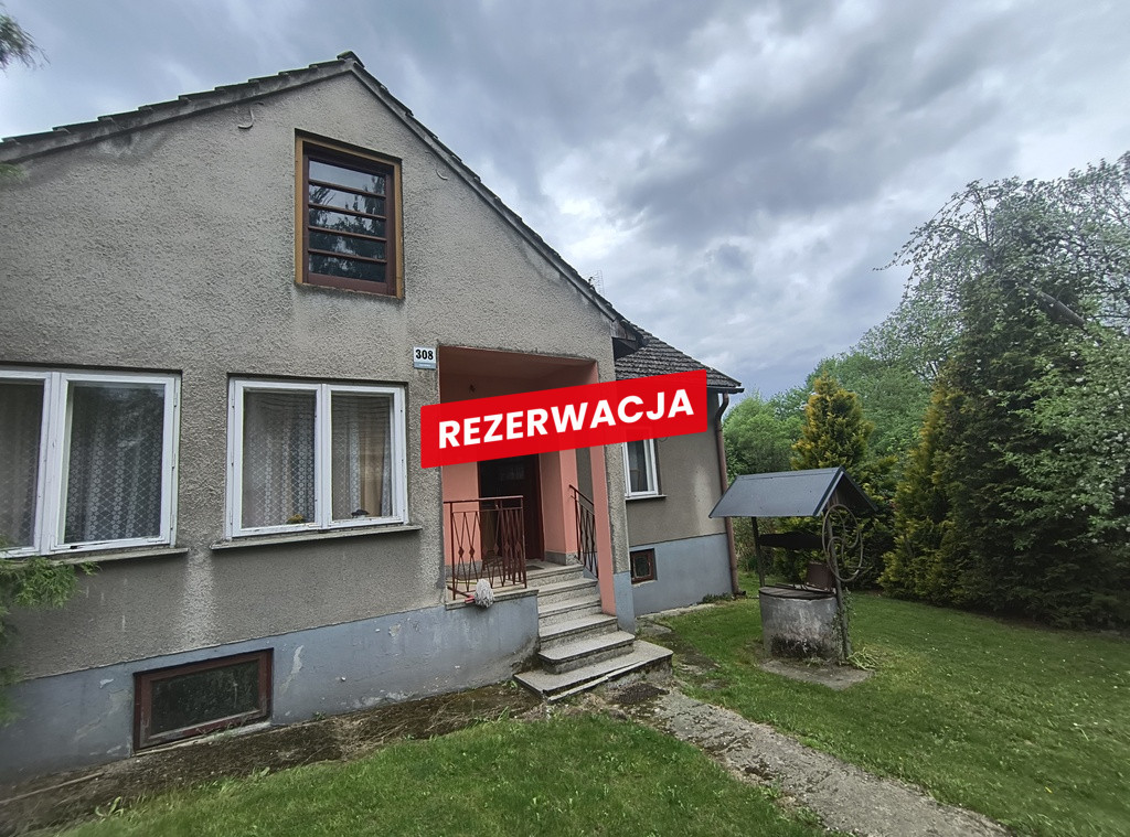 Dom Sprzedaż Łękawica 3