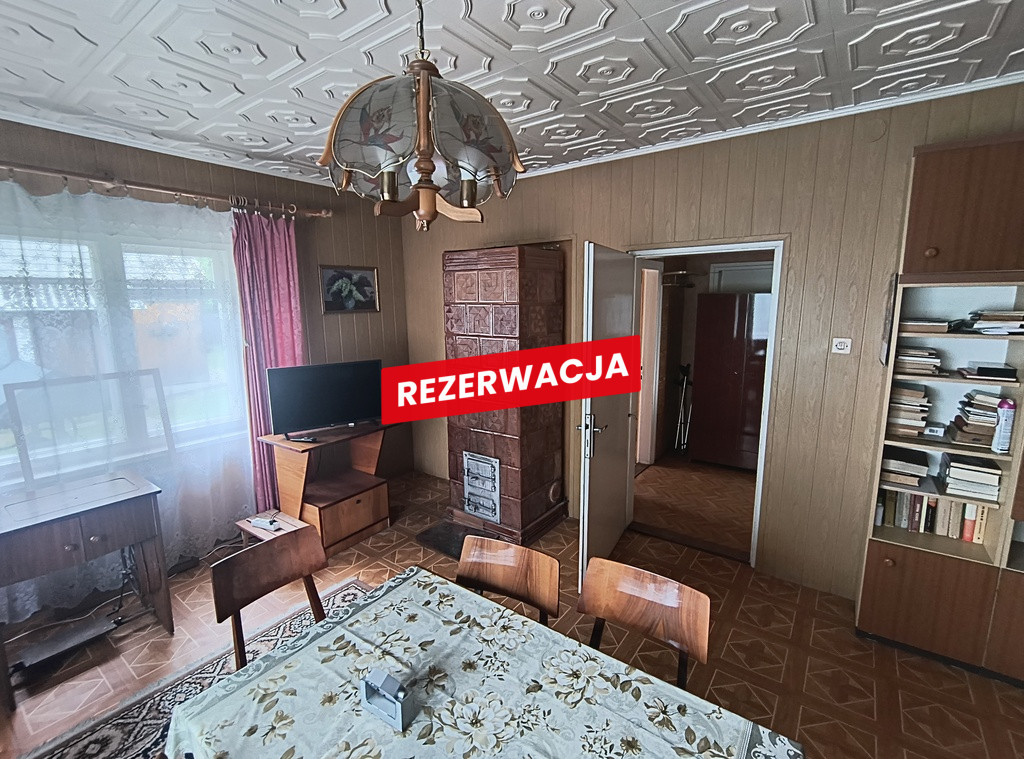 Dom Sprzedaż Łękawica 12