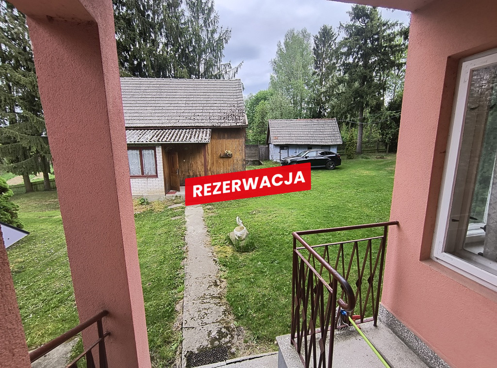Dom Sprzedaż Łękawica 4