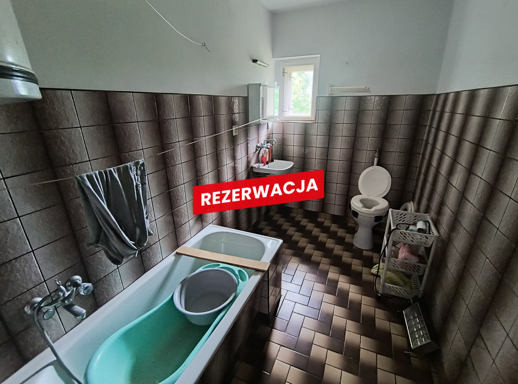 Dom Sprzedaż Łękawica 14
