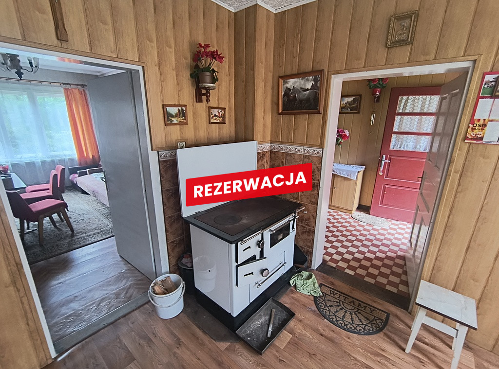 Dom Sprzedaż Łękawica 15