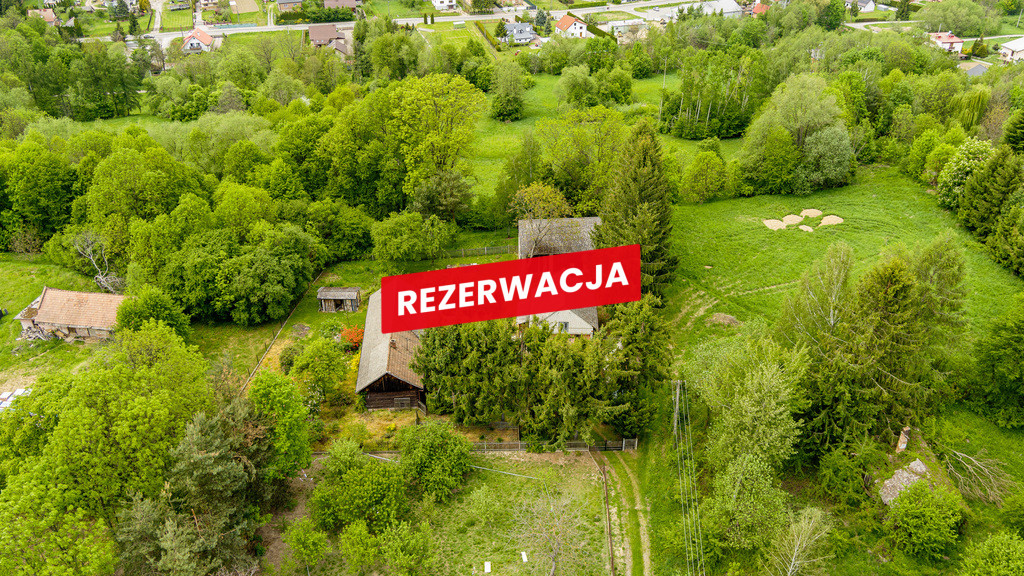 Dom Sprzedaż Łękawica 18