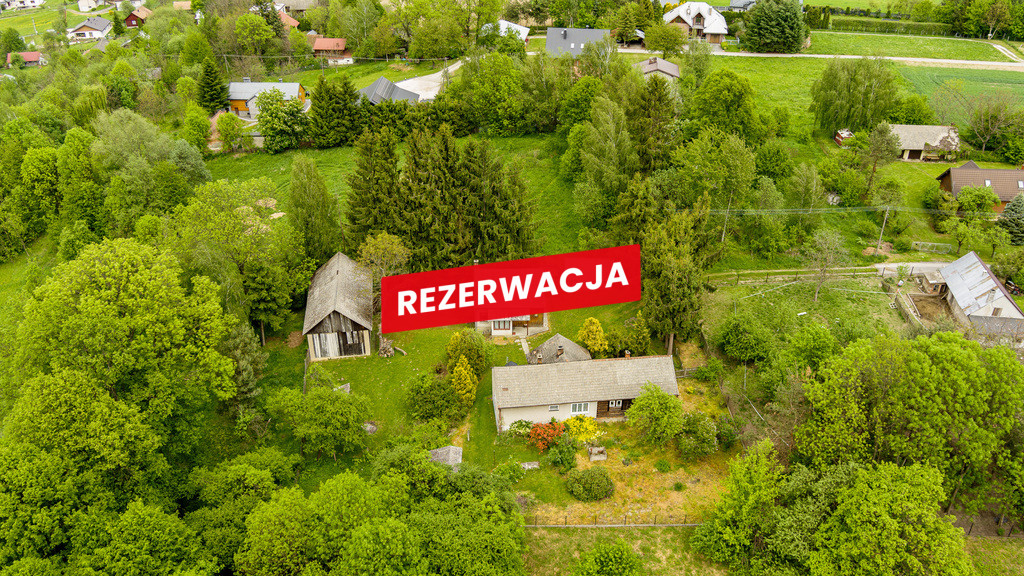 Dom Sprzedaż Łękawica 19