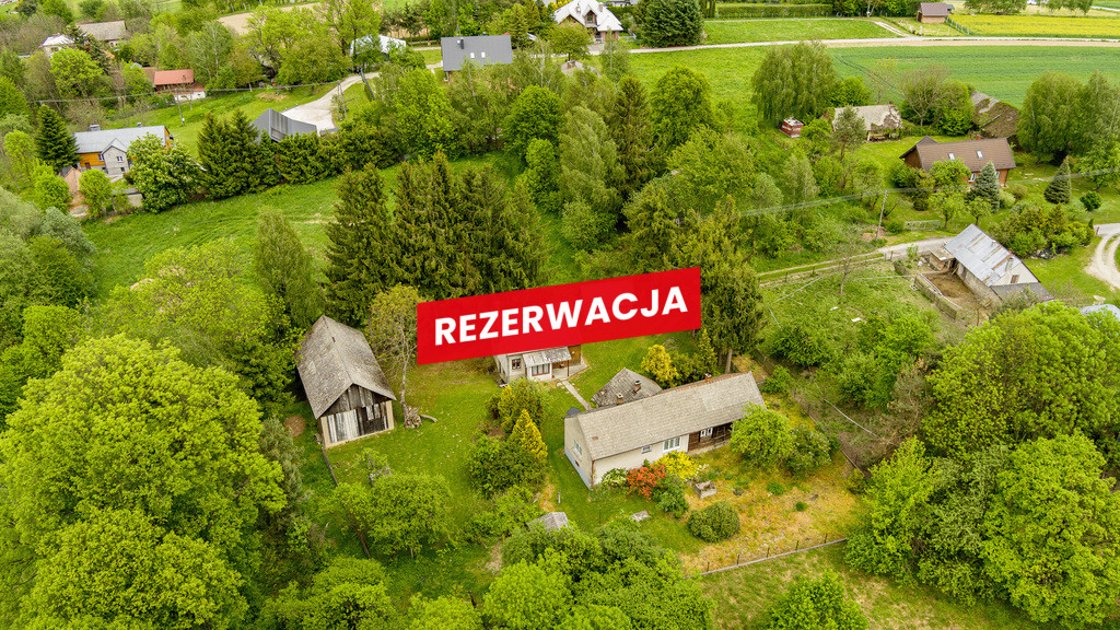 Dom Sprzedaż Łękawica 20