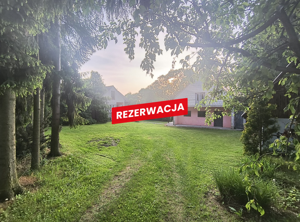 Dom Sprzedaż Łękawica 1