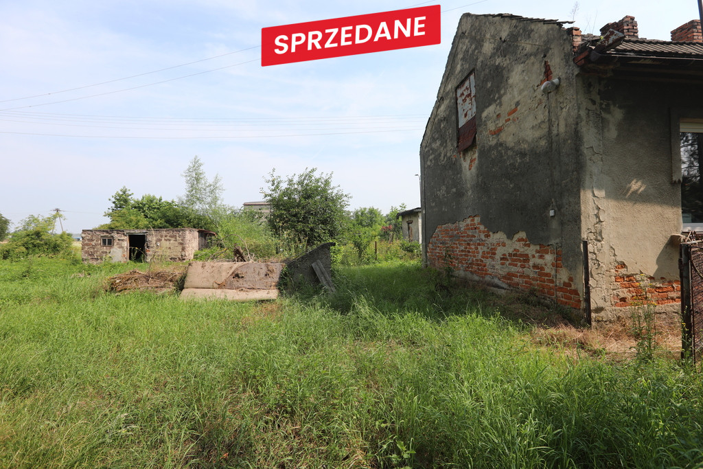 Dom Sprzedaż Komorów 9