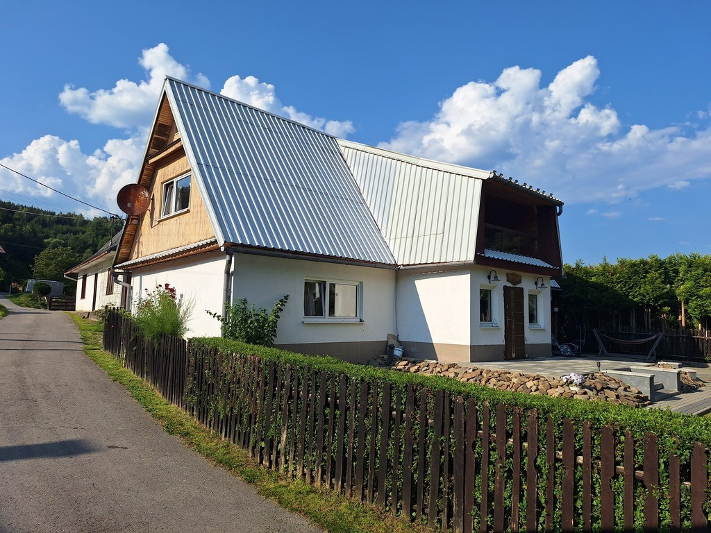 Dom Sprzedaż Zawoja