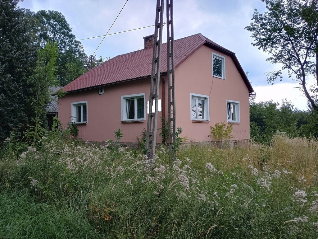 Dom Sprzedaż Błażowa 1