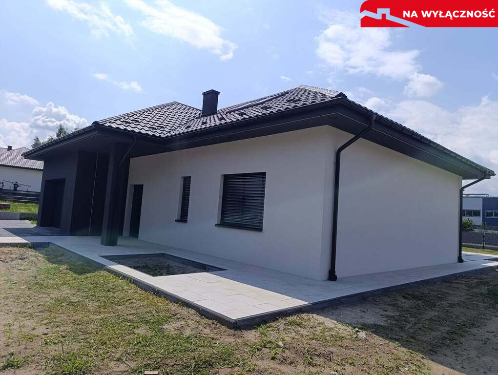 Dom Sprzedaż Tarnów 1