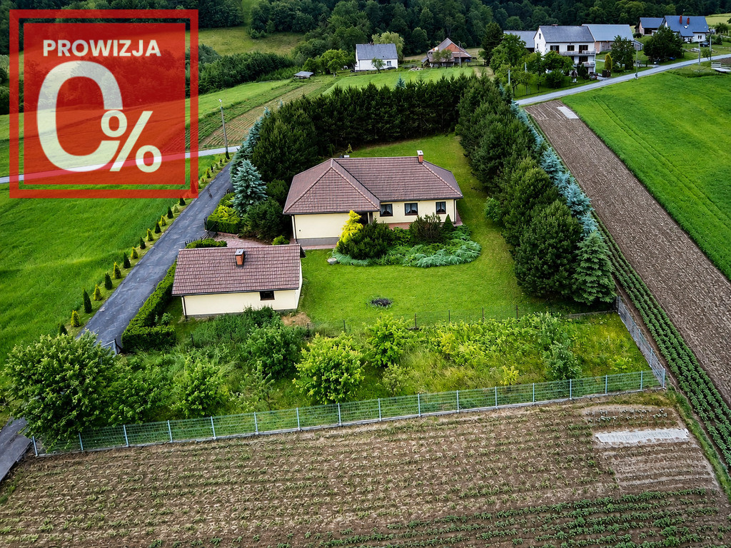 Dom Sprzedaż Lichwin 3