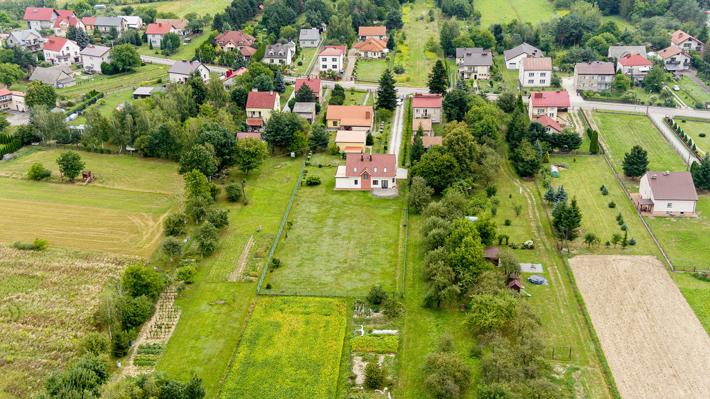 Dom Sprzedaż Bobrowniki Wielkie Długa 20