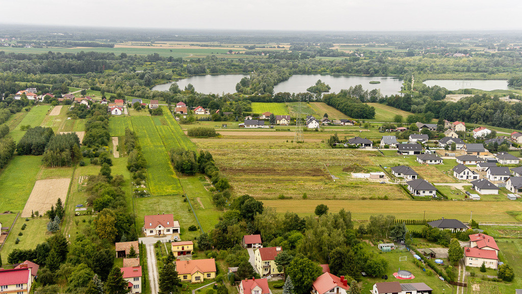 Dom Sprzedaż Bobrowniki Wielkie Długa 21