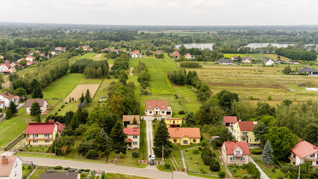 Dom Sprzedaż Bobrowniki Wielkie Długa 22