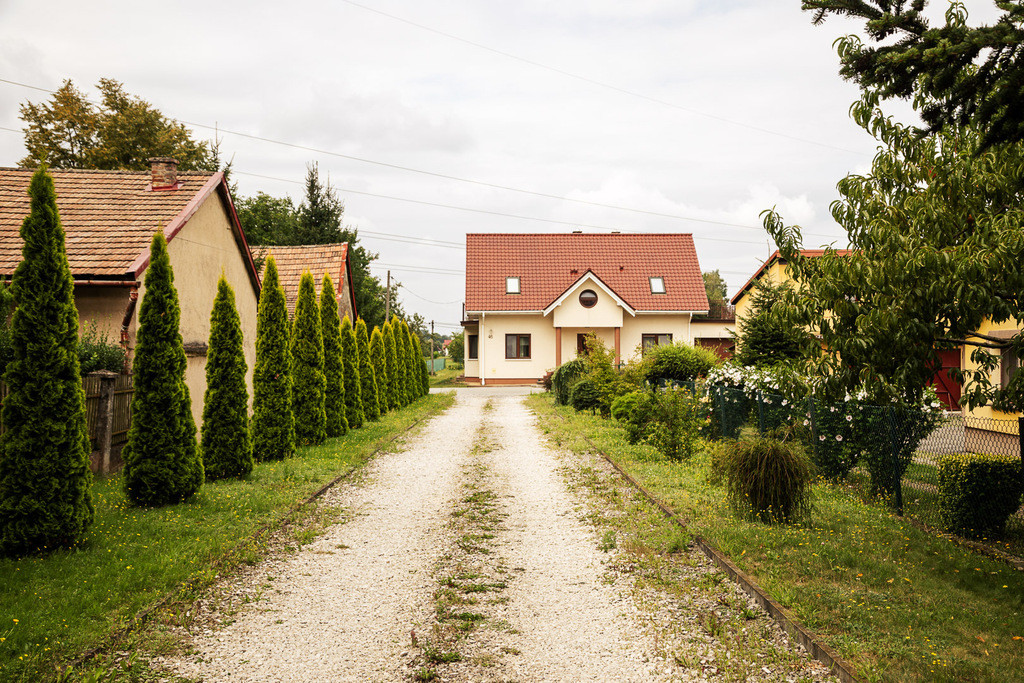 Dom Sprzedaż Bobrowniki Wielkie Długa 18