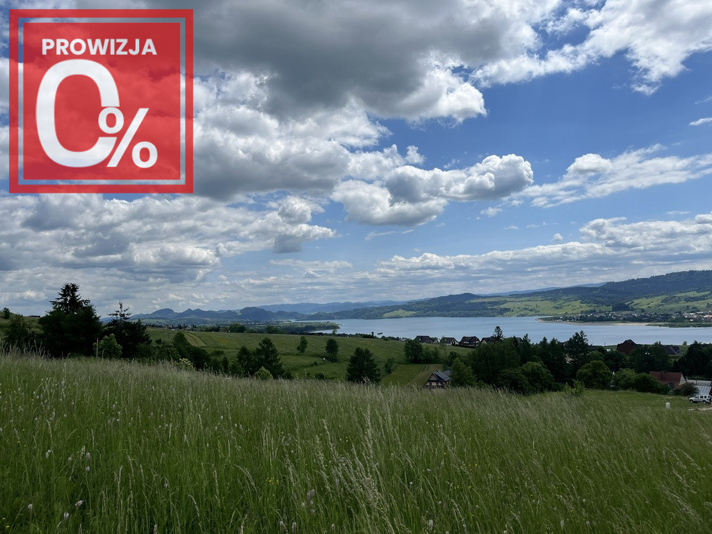 Działka Sprzedaż Szlembark 2