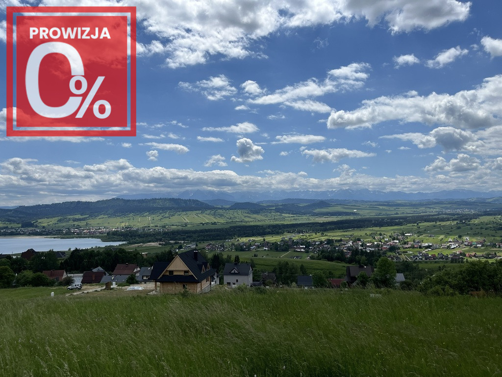 Działka Sprzedaż Szlembark 3