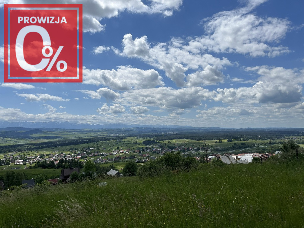 Działka Sprzedaż Szlembark 4