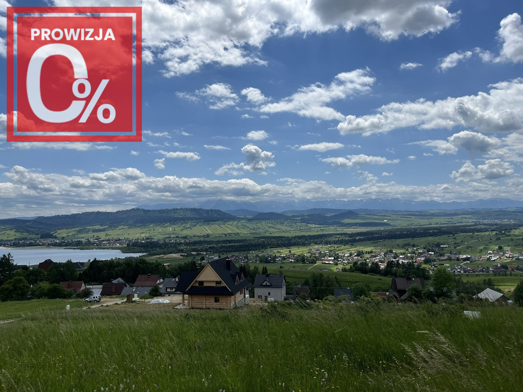 Działka Sprzedaż Szlembark 1
