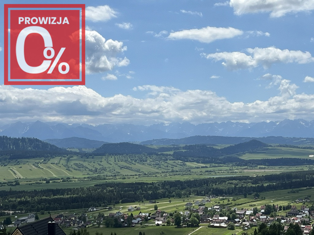 Działka Sprzedaż Szlembark 5