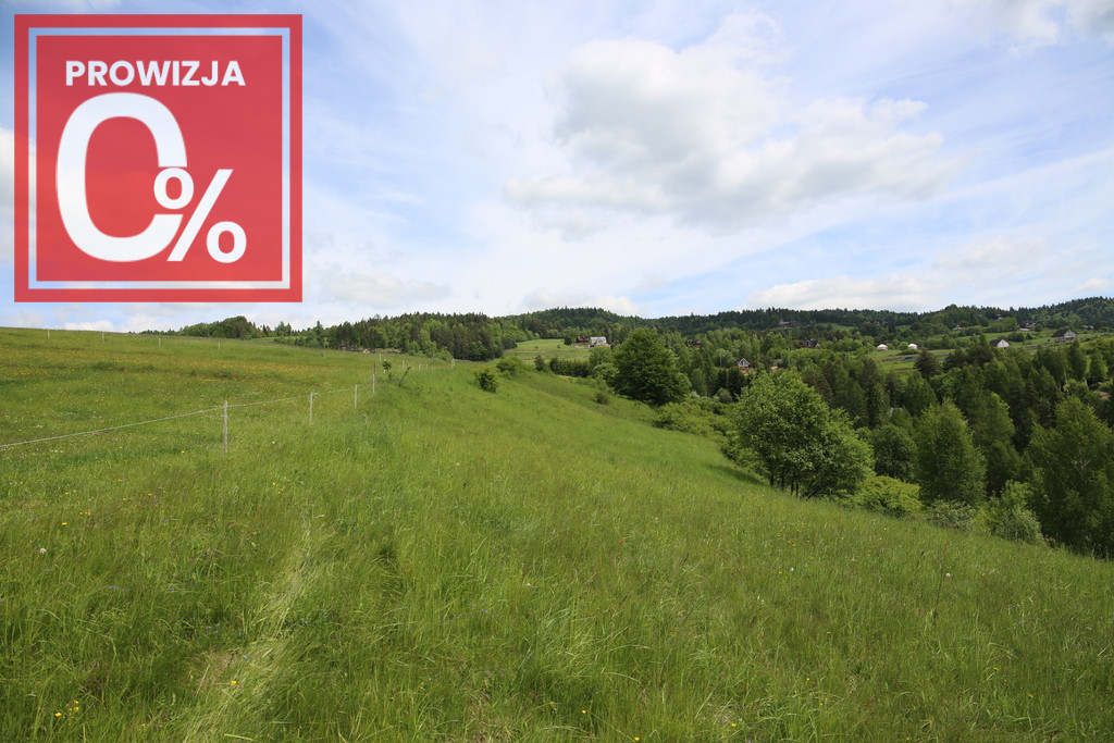Działka Sprzedaż Szlembark 10