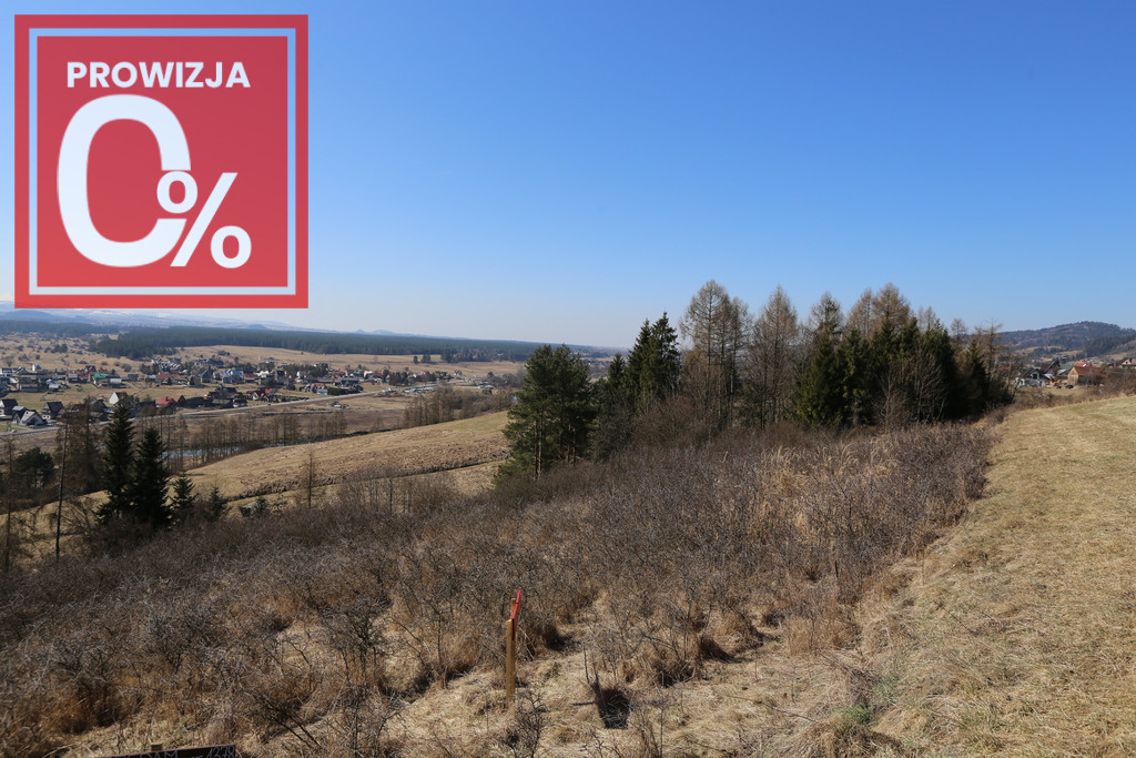 Działka Sprzedaż Szlembark 14