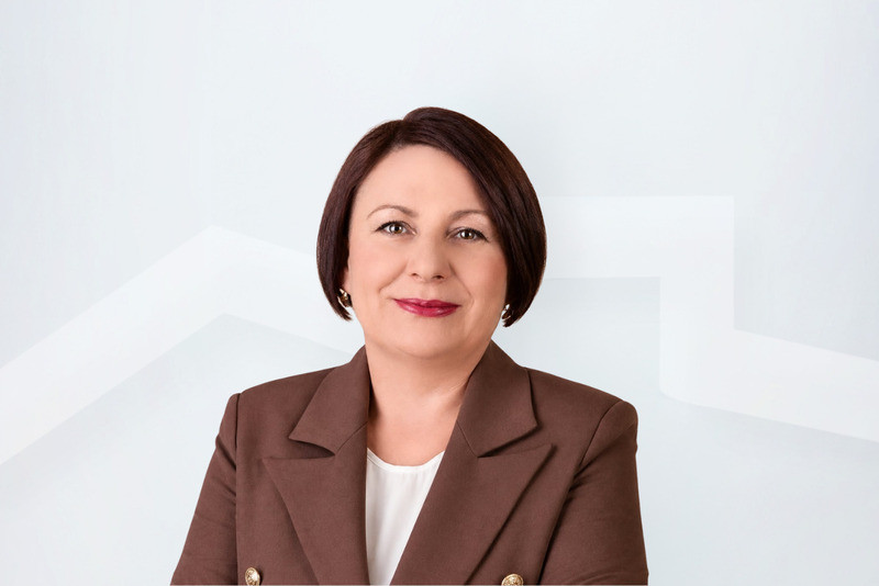 Magdalena Michalik (Biuro główne)