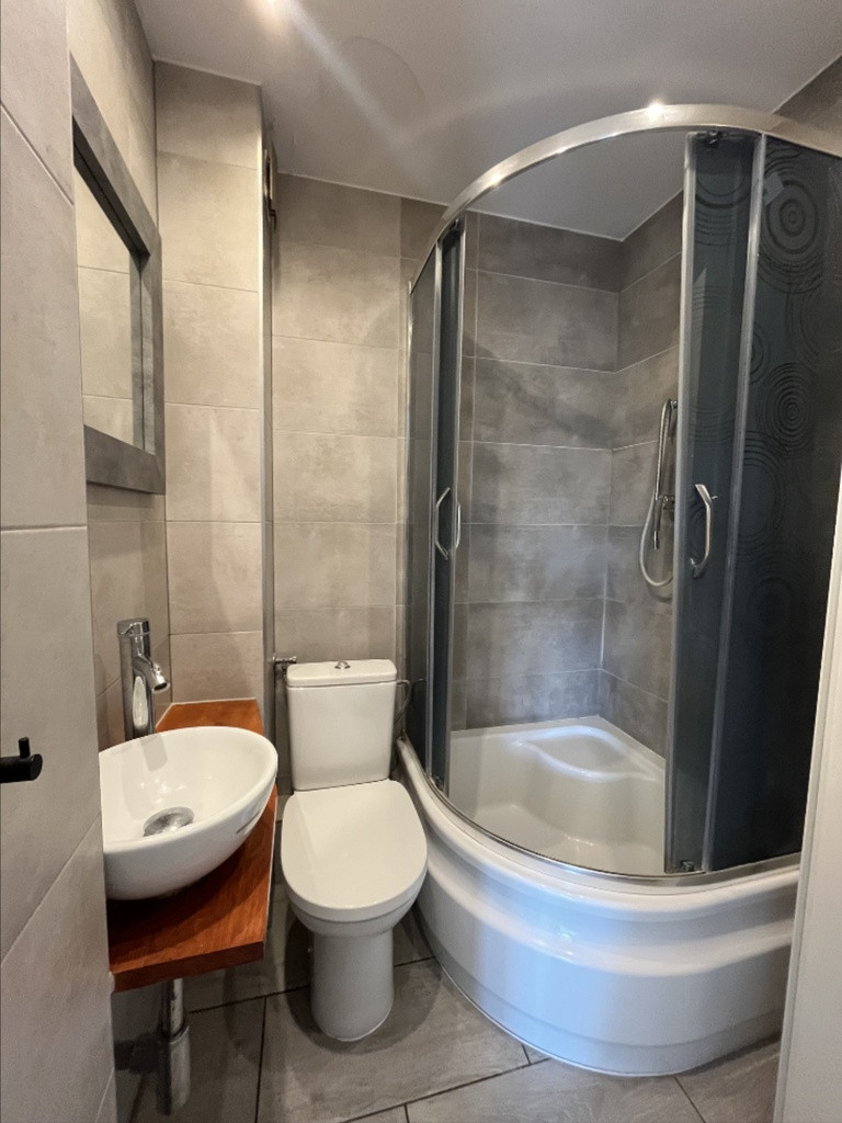 Mieszkanie Sprzedaż Lublin LSM Wileńska 10