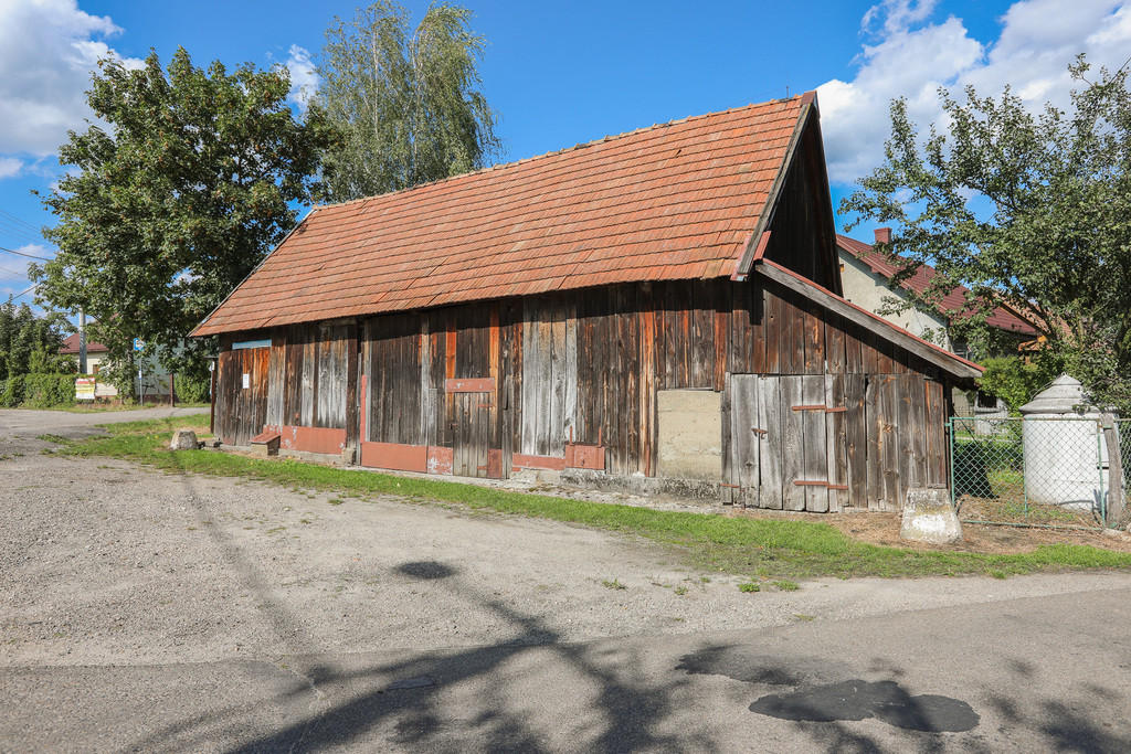 Dom Sprzedaż Bobrowniki Małe 12