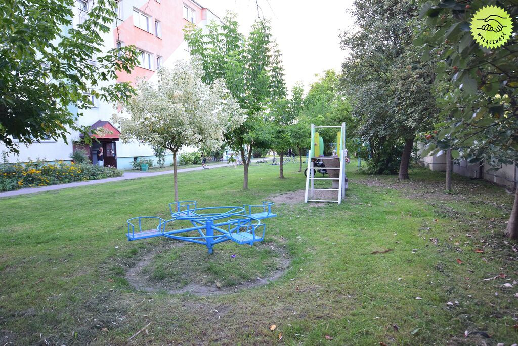 Mieszkanie Sprzedaż  Kraśnik Fabryczny Metalowców 16