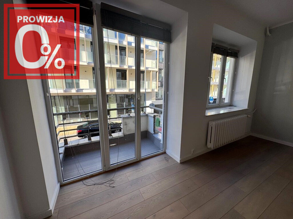 Lokal Wynajem  Śródmieście Jasna 2
