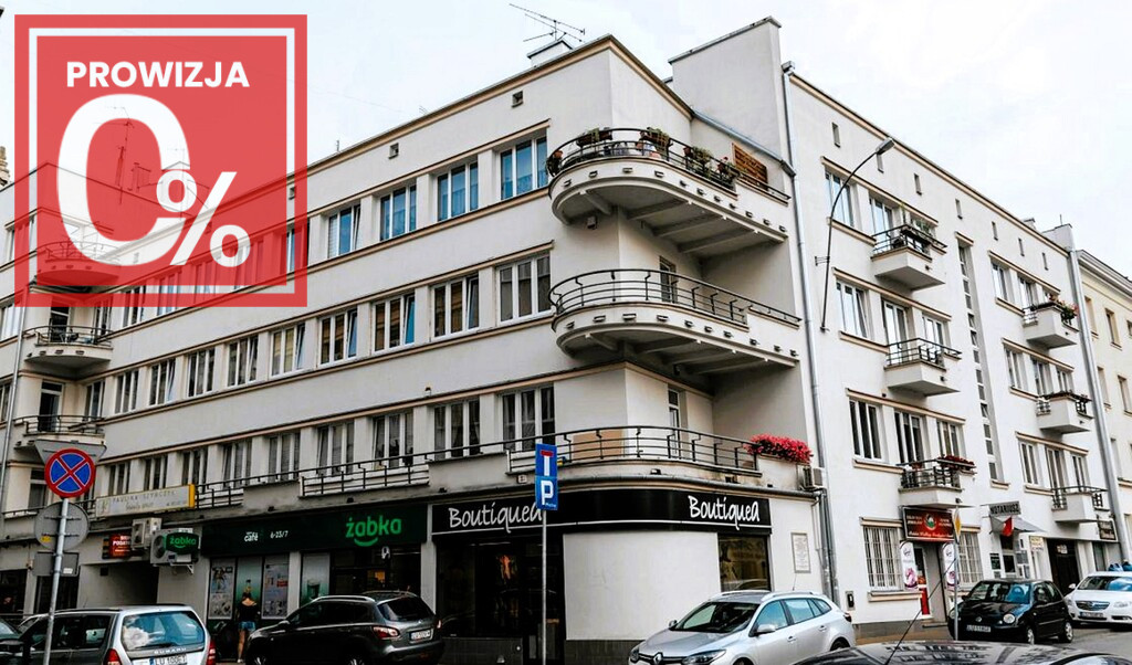 Lokal Wynajem  Śródmieście Jasna 11