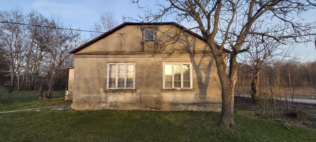 Dom Sprzedaż Trzciniec 6