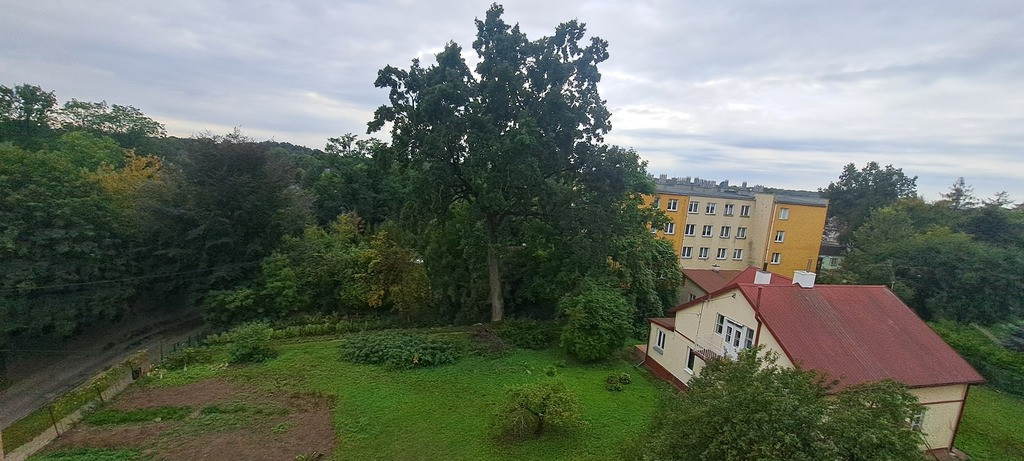 Mieszkanie Sprzedaż Nałęczów Głębocznica 17