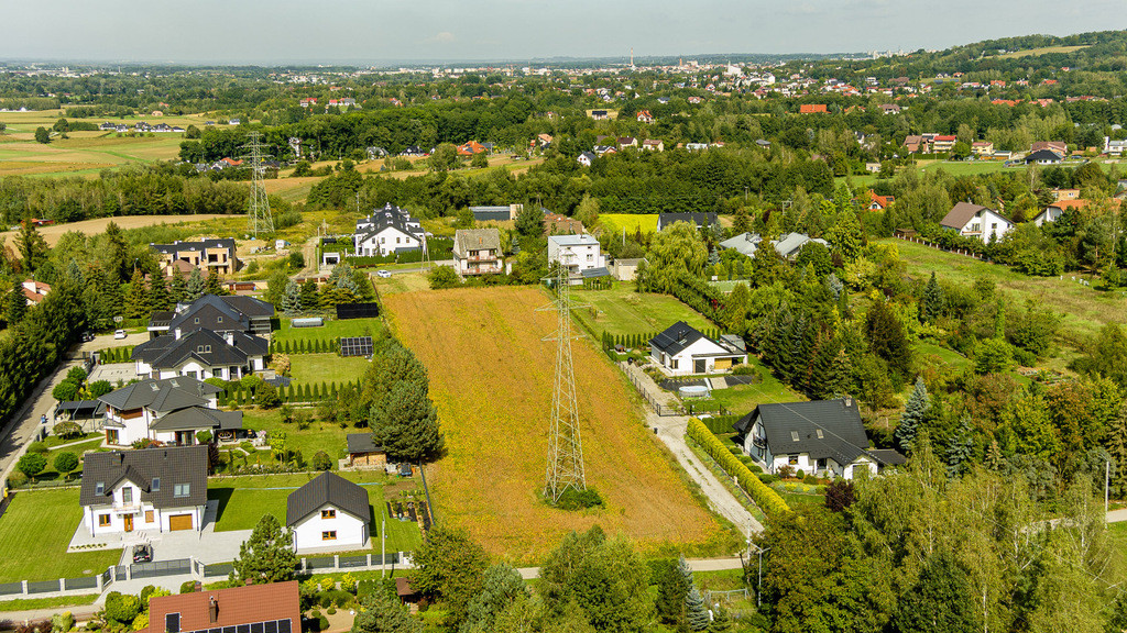 Działka Sprzedaż Radlna 5