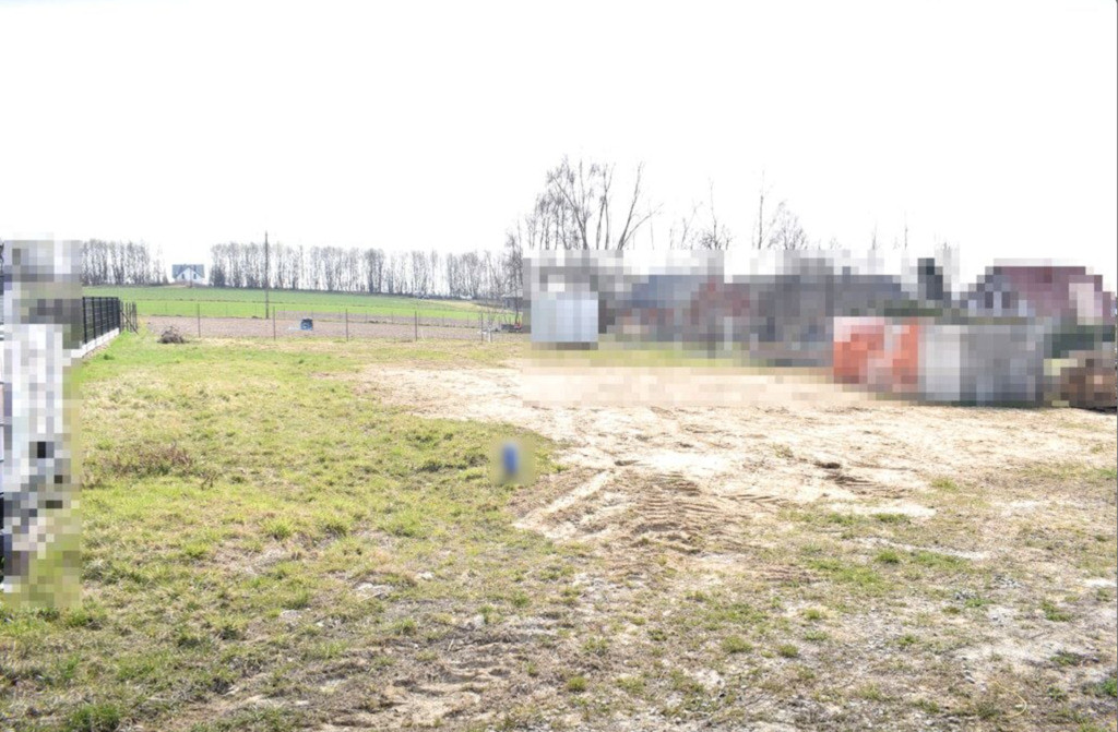 Działka Sprzedaż Wola Rafałowska 3