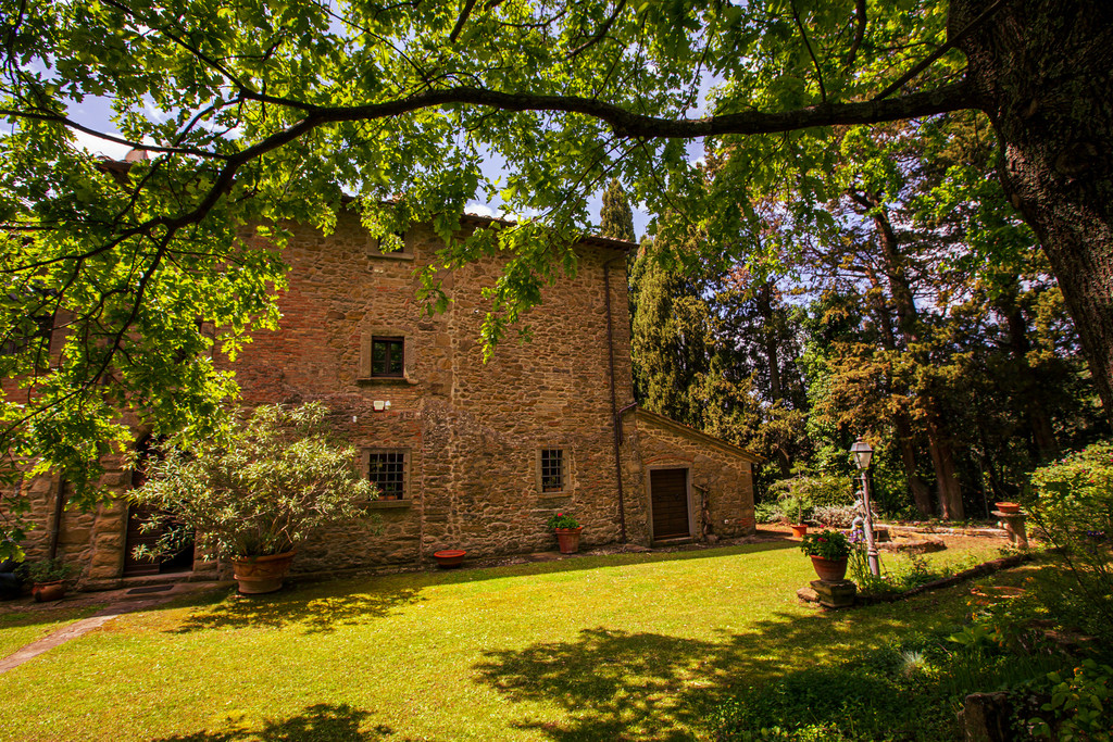 Dom Sprzedaż Cortona, Arezzo, Toskania, Włochy Via Santa Maria Nuova 2