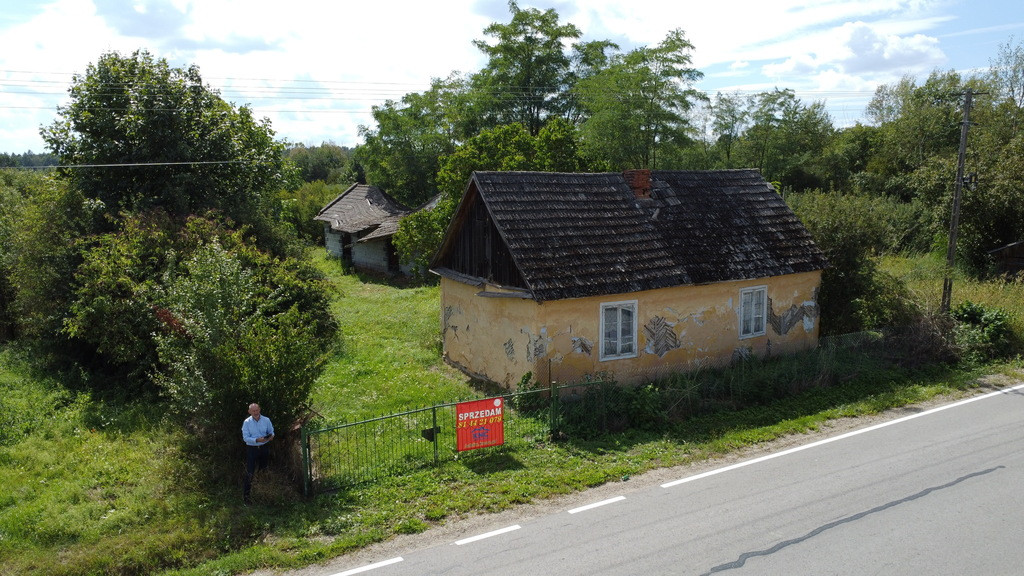 Dom Sprzedaż Boiska 1