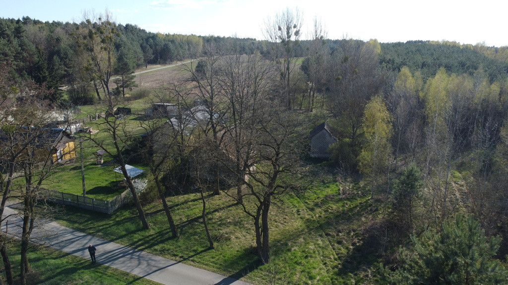 Dom Sprzedaż Borowiec