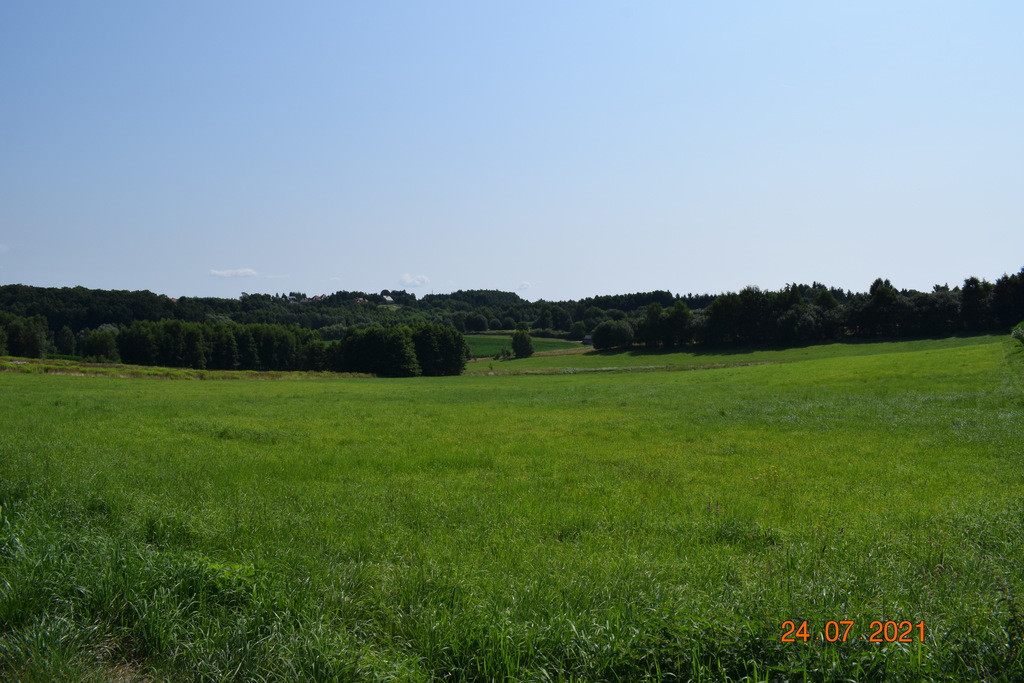 Działka Sprzedaż Racławówka