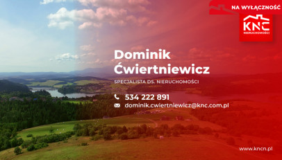 Dom Sprzedaż Jaworki