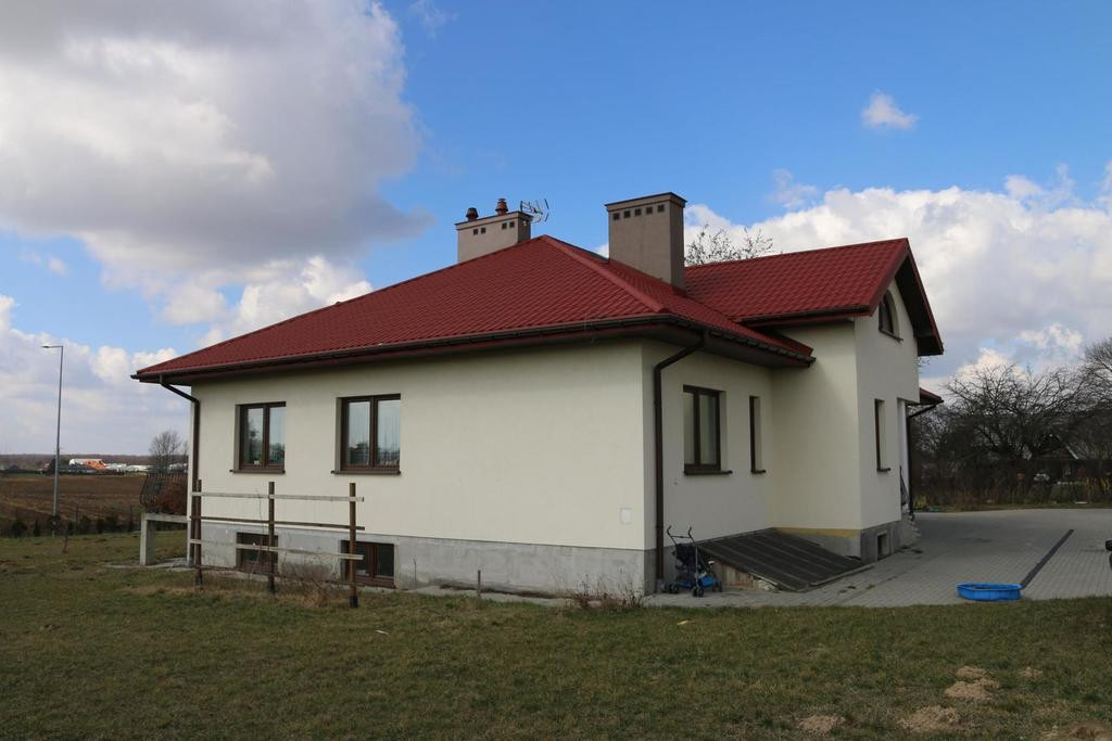 Dom Sprzedaż Motycz