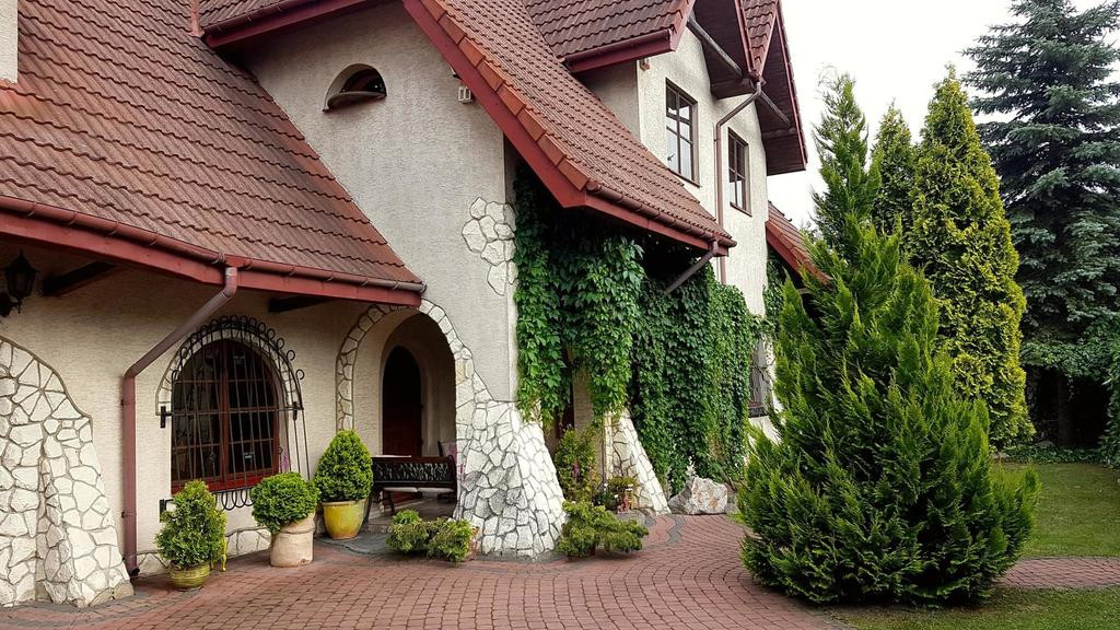 Dom Sprzedaż Świdnik