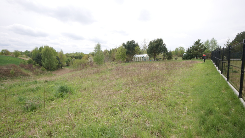 Działka Sprzedaż Jakubowice Konińskie