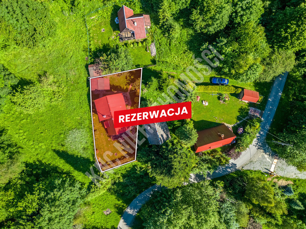 Dom Sprzedaż Zawoja 6