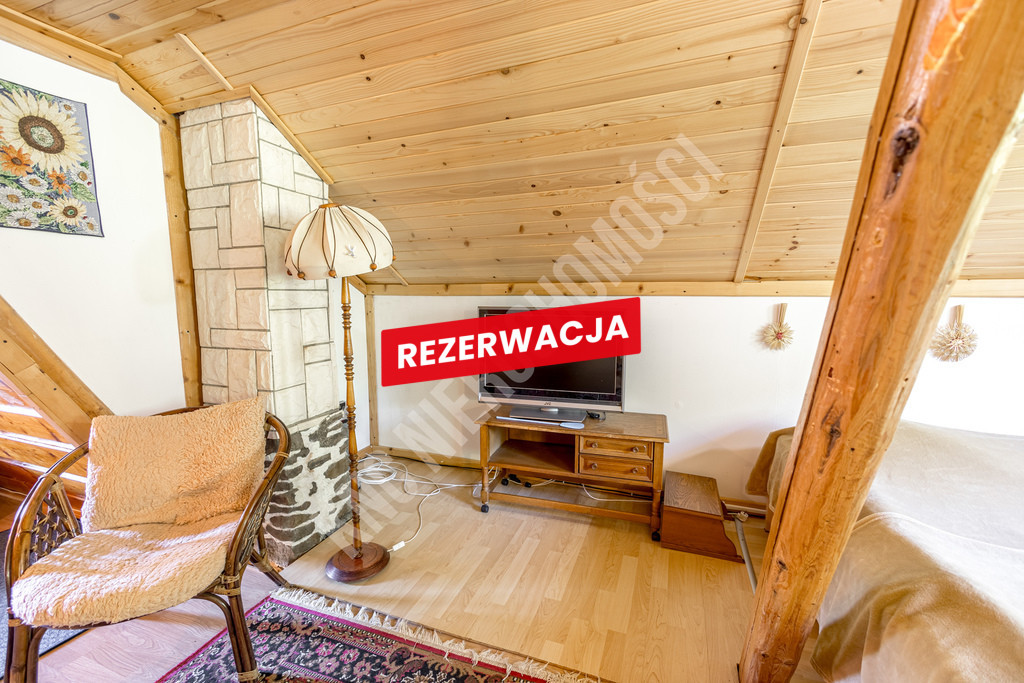 Dom Sprzedaż Zawoja 20