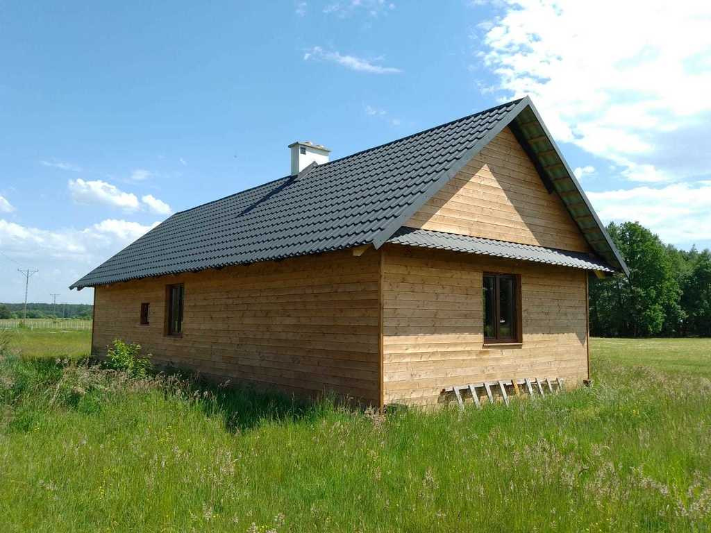 Działka Sprzedaż Czerwona Wola